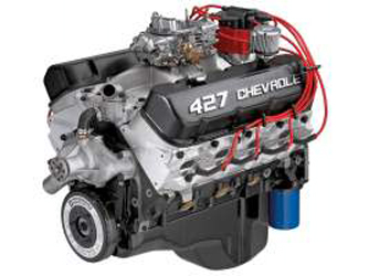 B1977 Engine